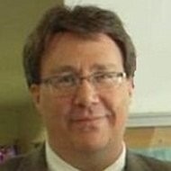 K. Russell Hampton