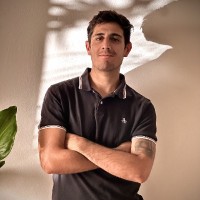 Lucas Alcaraz