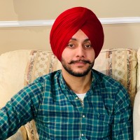 Sukhmanjeet Singh