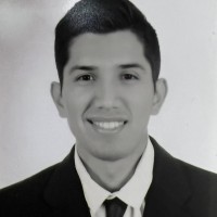 Ian Bethuel Gonzalez Morales