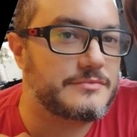 Marcus Vinicius Dos Santos