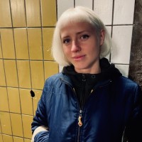 Emma Byfors