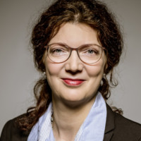Dr. rer. med. Susanne Lessing