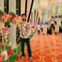 Shakib Mirza