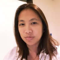 Mary Grace De Leon