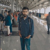 Abhishek Shukla