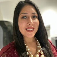 Elizabeth Pérez