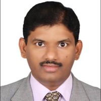 BALAJI PURUSHOTHAMAN