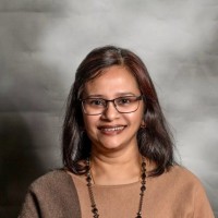 Sandhya Sridhar