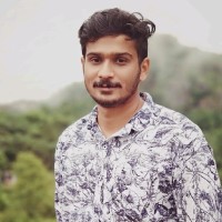 Sanjay A S