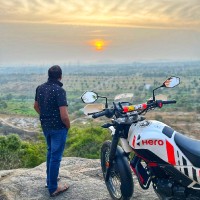 Praveen R
