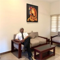 Kailas Nair