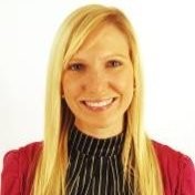 Caitlin Martin Marker