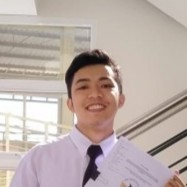 Ahmad Ridwan