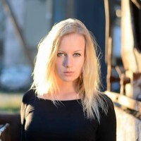 Alexandra Vámošová