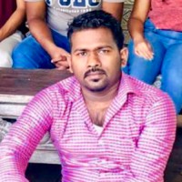 Suranga Madushan