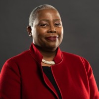 Chandra Burns