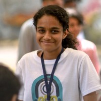 Vishnupriya A