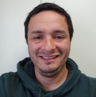 Daniel Aburto Manqueñir