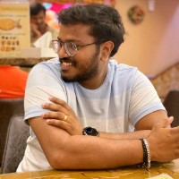 Samjith Sathyan
