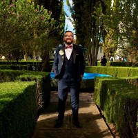 Iván Mauricio de Jesús Tinjacá Martínez