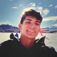 Gabriel Passadori