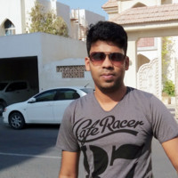 Manoj Kumar Mehta