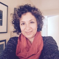 Maria Bistrin