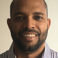 Oscar Cabrera