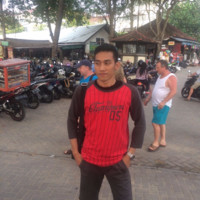 sofyan ramadhani