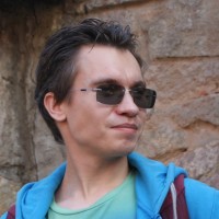 Andrei Shevkaliuk