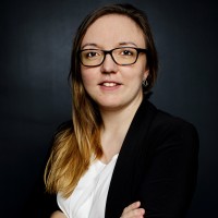 Virginie Truffy