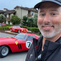 Greg Stanley