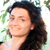 Elisabetta Pesaresi