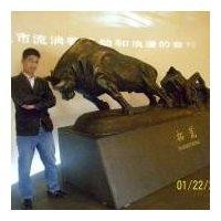 陈杰裕