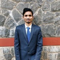 Ravi Charan Kumar Reddy