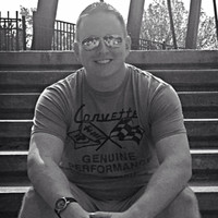 Michael Stout