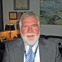 Mike Gilmore