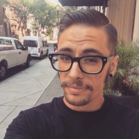 Christopher Bazan