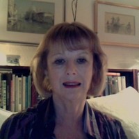 Iona Evans