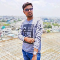 Nikhilesh Yadav