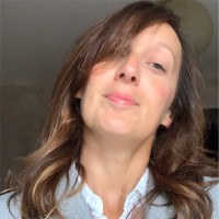 Virginie Suffys