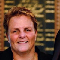 Marieke Nelisse