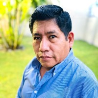 Percy Chata Ramirez