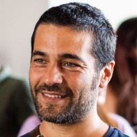 Esteban Diaz