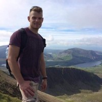 James Huxham