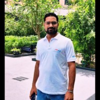Virendra Rai