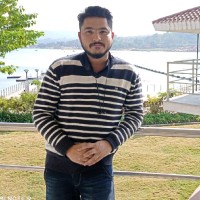 Sirsak Sekhar Panda