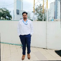 Himadri Shekhar Kundu