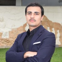 Guilherme Almir Rua